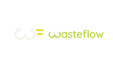 WasteFlow Logo